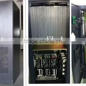 150KVA CFP Series AC-DC-AC Frequency Inverter With Pure Sine Wave thumbnail-1