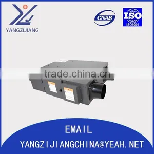 Electric Home Ventilation System Exchanger Heat Recovery Air Ventilator thumbnail-1