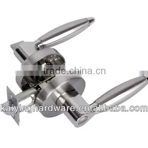 Leverset 8812BK-SN thumbnail-1