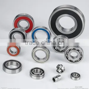 6204 Deep Groove Ball Bearing LYDC China Quality Ball Bearing 2015 Best Price on Sale thumbnail-1