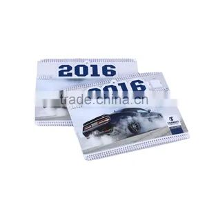Wholesale Custom Calendar Printing Product thumbnail-3