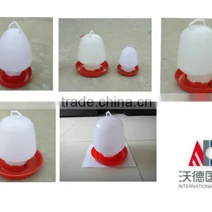 Plastic Poultry Drinkers thumbnail-1