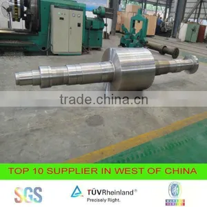 High Quality Rotor for Three-phase AC Synchronous Generator thumbnail-1