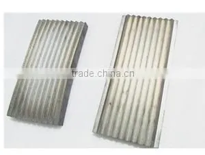 Quality Tungsten Carbide Jaw Plate thumbnail-1