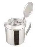 Oil Container Cum Strainer thumbnail-1