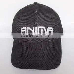 Promotion 5 Panel Dry Fit Cap With Logo thumbnail-4