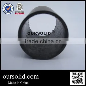 Epoxy Glass Fiber Pipe / Epoxy Pull-winding Pipe / Epoxy Spiral Pipe thumbnail-3