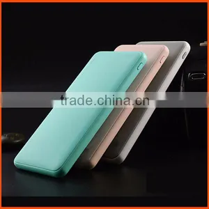 Best Selling 2015 New Power Bank Double Usb thumbnail-2
