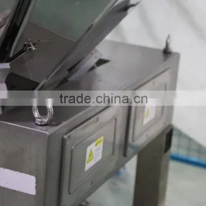 14 Heads Multi Head Combination Weigher thumbnail-4