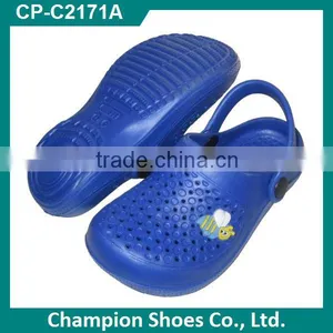 Comfortable EVA Kid Sandal thumbnail-1