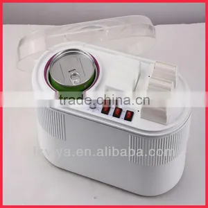 VY-8327 Hotsale Multi Cartridge Wax Heater With 3 Slots thumbnail-1