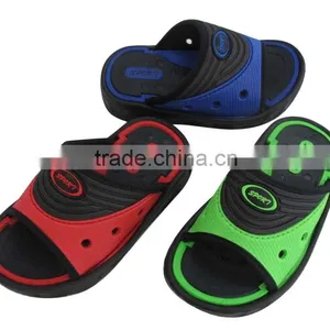 Teenager Nude Beach Slipper/boy Slipper/girl Slipper thumbnail-1