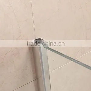 Sector Safe Tempered Glass Factory Shower Enclosure thumbnail-4