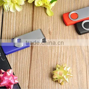 Wholesale Bulk Promotional Low Price Swivelling Usb Memory Stick Swivel Usb Pendrive With High Speed thumbnail-3