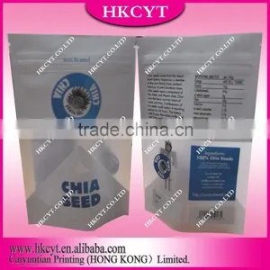 New Productcs Plastic Material Biodegradable Food Packaging Bags thumbnail-4