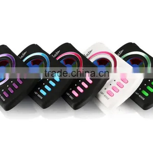 Automatic Guitar Tuner Tuning Metro-tuner With Tone Generator thumbnail-1