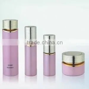 Plastic Body Material and Skin Care Cream Use Plastic Bottles thumbnail-1