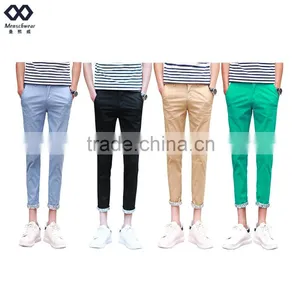 Women Leggings Womens Denim Clothes Stock Ready Apparel thumbnail-1