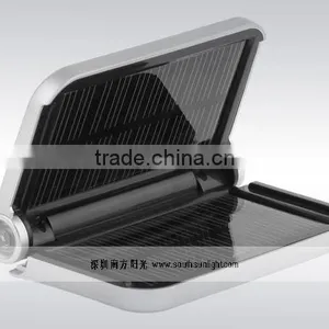2014 Best Selling Solar Power Bank Charger thumbnail-1