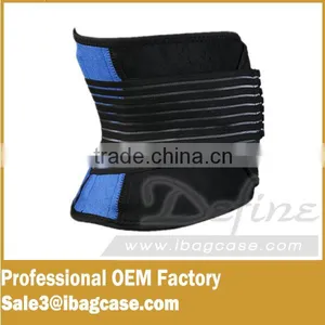 Back Waist Support Slimming Fitness Body Breathable Elastic Building thumbnail-5