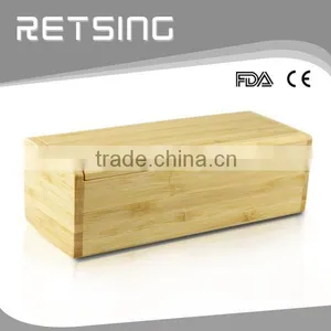 2015 China Wholesale Wooden Sunglasses Boxes and Bamboo Glasses Case With High Quality thumbnail-4