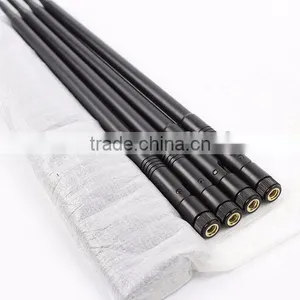 Hot Sale!! 2.4Ghz 9dBi High Gain Omni Antenna With SMA Connector for Wireless Router,network Card thumbnail-5