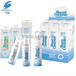 Physiological Wound Hygienic Care Sea Water Spray With Low Price thumbnail-1