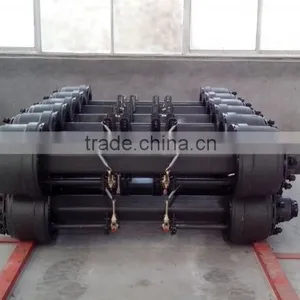 Axle for Truck/axle for Trailer thumbnail-6