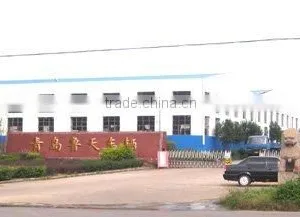 Qingdao Lutian Special Vehicle Co., Ltd. company overview - view 1 thumbnail