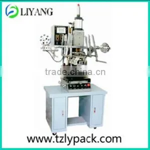 Mini Ball Point Pen Printing Machine thumbnail-2