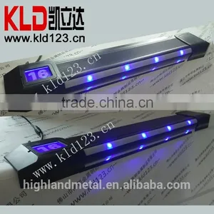 Blue Spot Light Source Step Lights Maker thumbnail-1