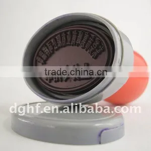 Nice Office Pre Inked Flash Stamp thumbnail-1