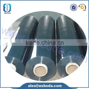 Soft PVC Calender Plastic Roll thumbnail-1