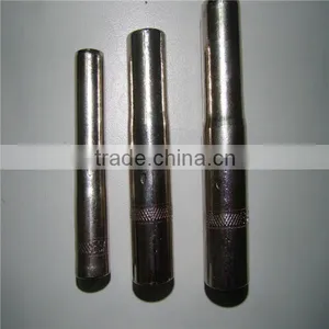 High Quality ESAB/PSF Series Gas Nozzle in MIG Welding Torch thumbnail-3