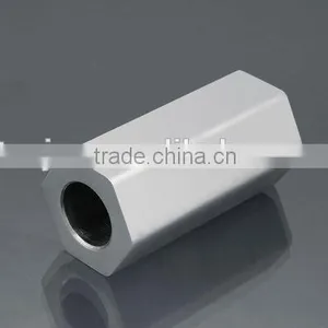 Hexagonal Pipe,hex Tube, Cold Drawn Special Shaped Steel Tubes thumbnail-2