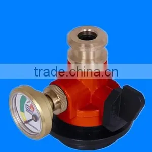GAS REGULATOR GAS VALVE SAFETY REGULATOR ,LPG CYLINDER REGULATOR thumbnail-1