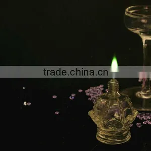 Colour Flame Candles thumbnail-1