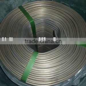 Calcium Alloy Cored Wire thumbnail-1