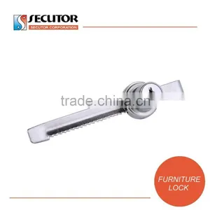 120, 140mm Glass Showcase Lock thumbnail-1
