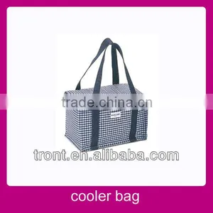 New Design/wine/beer/bottle/foods Cooler Bag thumbnail-6