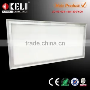 Surface Mounted Rectangle Led Light Panel 18w Ultrathin Led Ceiling Panel Light Best Products of thumbnail-1