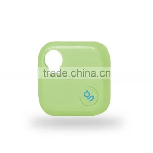 2015mini Children Necklace GPS Tracker With Wifi thumbnail-3