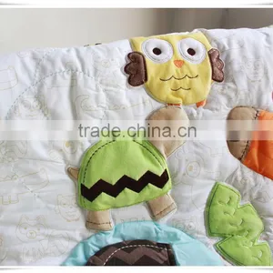 Infant Crib Comforter Baby thumbnail-2