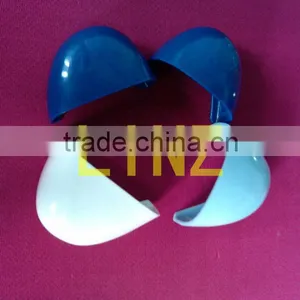 Different Standards Plastic Toe Cap 604mould for Military Boots thumbnail-2