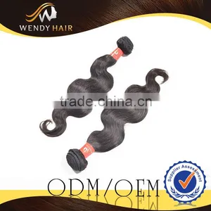 Full Hair Dropship Highest Grade Virgin Peruvian Hair China thumbnail-1