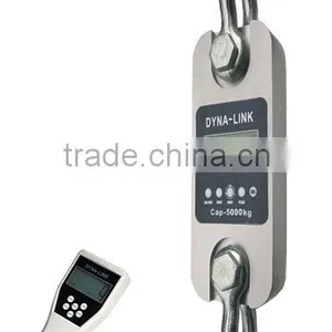 Electronic Dynamometer thumbnail-1