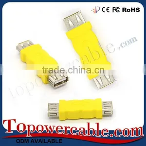 High Quality Usb 2.0 Female To Usb 2.0 Female Extended thumbnail-4