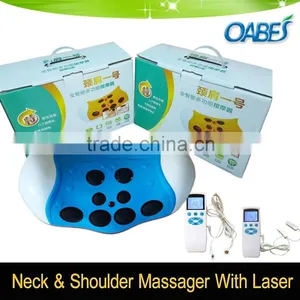 Newest! Neck and Shoulder Massager thumbnail-1