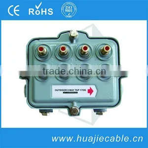 Radio & TV Broadcasting Equipment Splitter Taps thumbnail-1