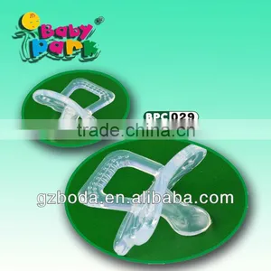 Careful Baby Silicone Pacifiers thumbnail-1